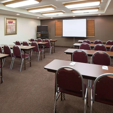 Americinn By Wyndham Thief River Falls-2