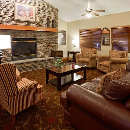 Americinn By Wyndham Thief River Falls-3