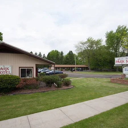 Park Motel-2