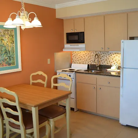 Sun Viking Lodge - Daytona Beach-2