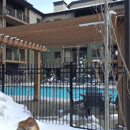 Raintree'S The Miners Club Park City-3
