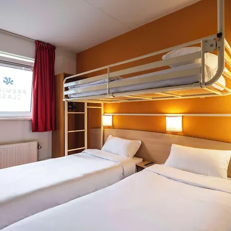Premiere Classe Hotel Breda-3
