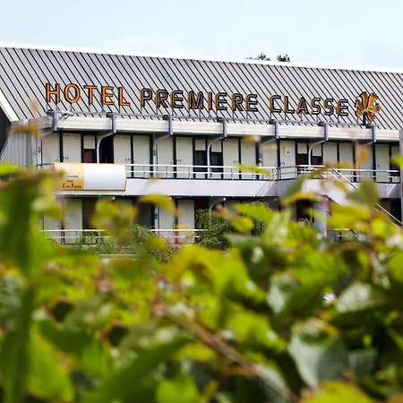Premiere Classe Montpellier Sud Lattes-2