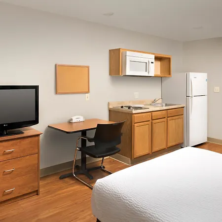 Woodspring Suites Harlingen-3