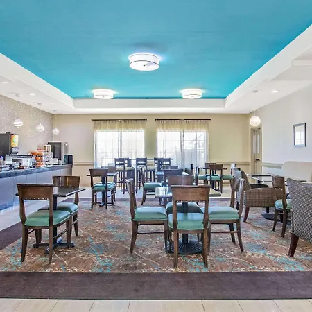 La Quinta By Wyndham Corpus Christi Airport-3