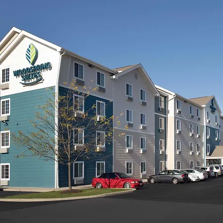 Woodspring Suites Harlingen-2