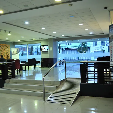 Comfort Inn Morelia-2
