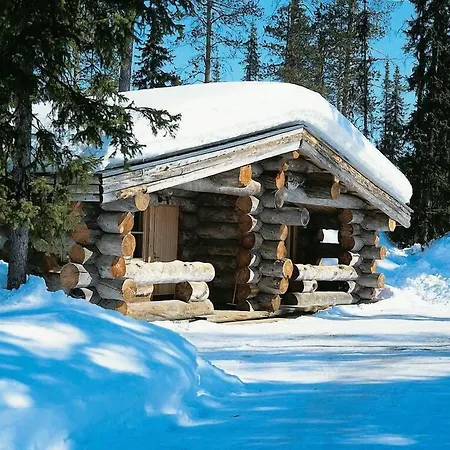 Lapland Hotels Äkäshotelli-2