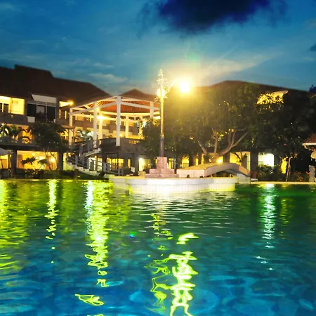 Melasti Beach Resort&Spa Legian-2