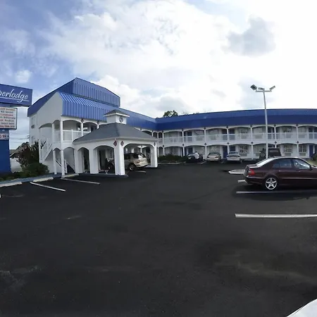 Superlodge Absecon/Atlantic City-3