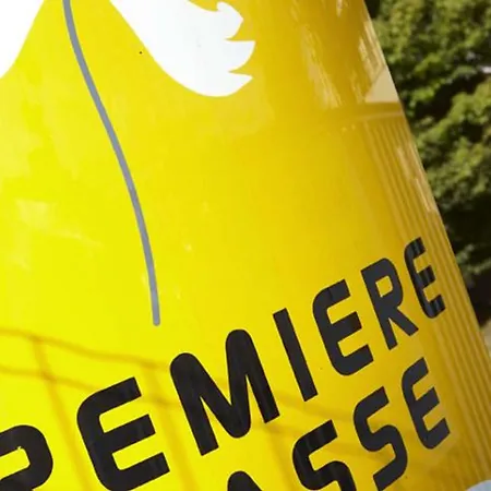 Premiere Classe Chelles-3