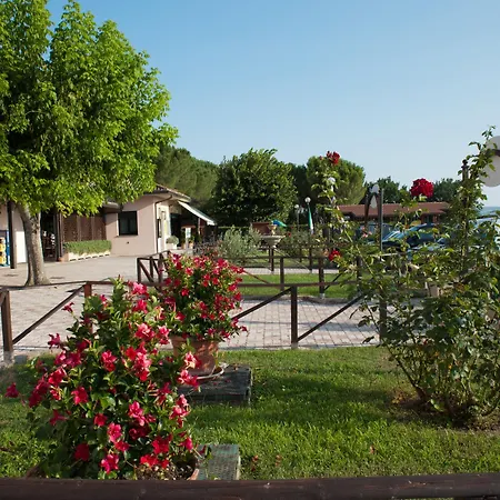 Green Village Assisi-2