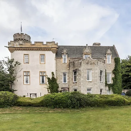 Tulloch Castle Hotel ‘A Bespoke Hotel’-2