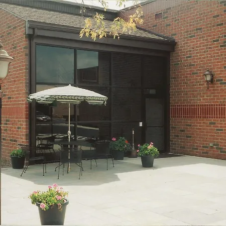 Meadow Court Inn - Ithaca-3