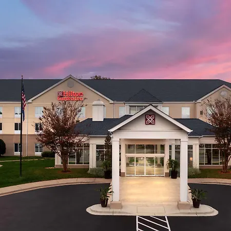 Hilton Garden Inn Solomons-3