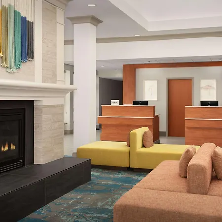 Hilton Garden Inn Solomons-2