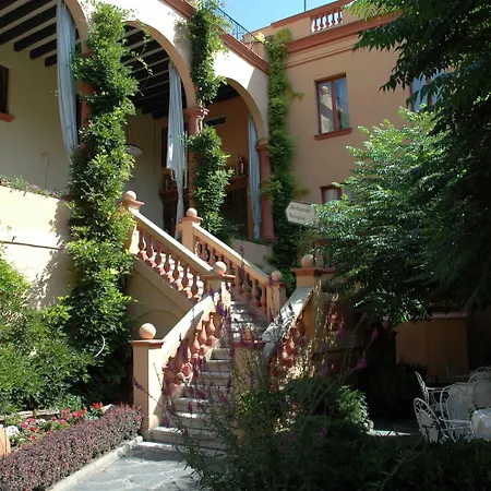 Hotel Andria-2