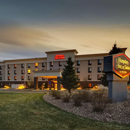 Hampton Inn & Suites Denver Littleton-2