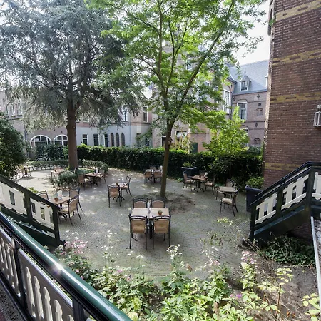 Fletcher Hotel Gilde-3