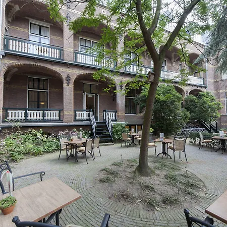 Fletcher Hotel Gilde-3