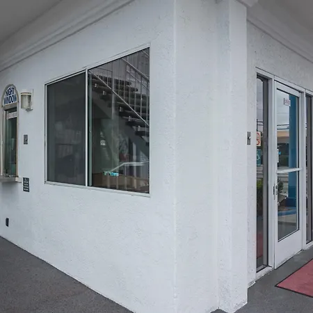 Motel 6-Norwalk, Ca-3