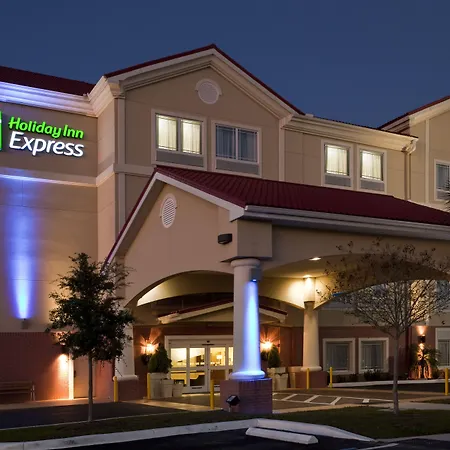 Holiday Inn Express Venice By Ihg-2