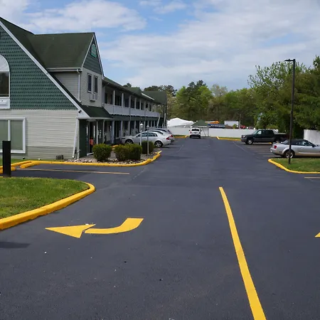 Highlander Motor Inn Atlantic City-3