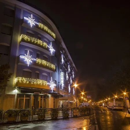 Hotel Everest-2