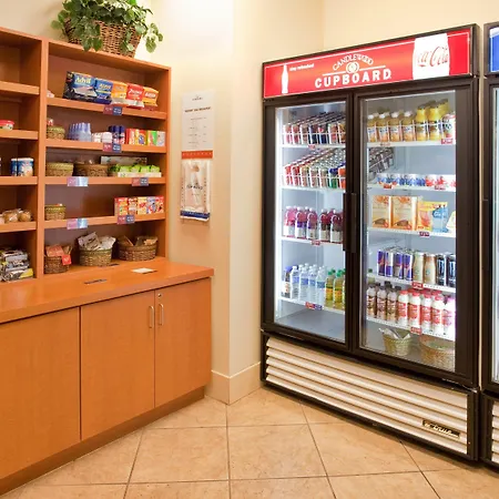 Candlewood Suites Springfield By Ihg-2