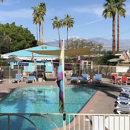 Ccbc Resort Hotel - A Gay Men'S Resort-2