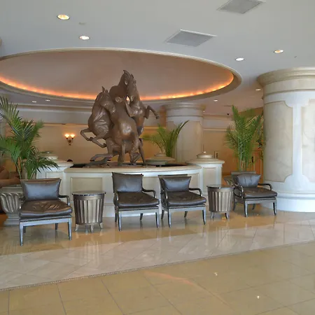 Hilton Vacation Club Polo Towers Las Vegas-2