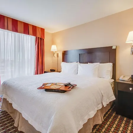 Hampton Inn & Suites Las Cruces I-25-3