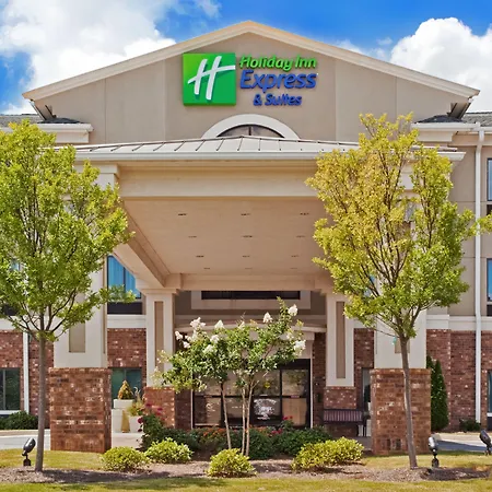 Holiday Inn Express Hotel & Suites Austell Powder Springs By Ihg-3