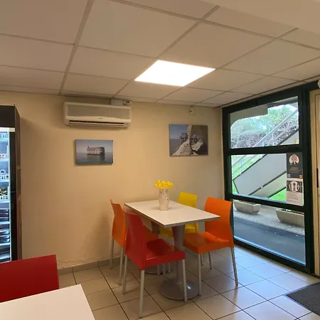 Premiere Classe La Rochelle Sud - Angoulins-2