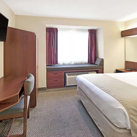 Microtel Inn & Suites By Wyndham Jasper-3
