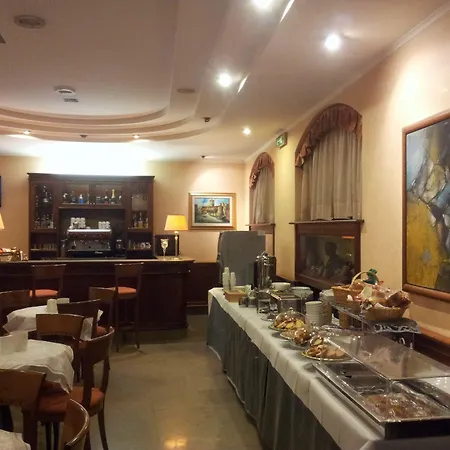 Hotel Traiano-3