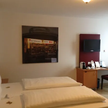 Akzent Hotel-Restaurant Albert-2