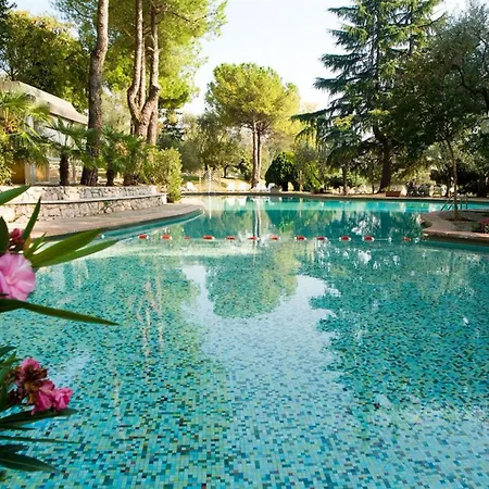 Hotel Marco Polo-3