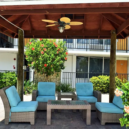 Dolphin Key Resort - Cape Coral-3