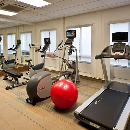 Holiday Inn Express Hotel & Suites Scott-Lafayette West By Ihg-3