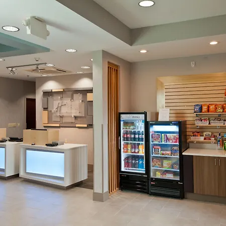 Holiday Inn Express Hotel & Suites Scott-Lafayette West By Ihg-2