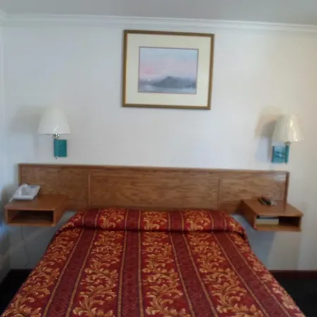 Economy Inn Morgan Hill-2