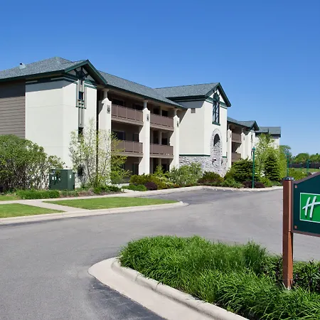 Holiday Inn Club Vacations At Lake Geneva Resort-3