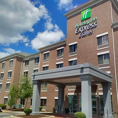 Holiday Inn Express & Suites Milwaukee Nw - Park Place By Ihg-3