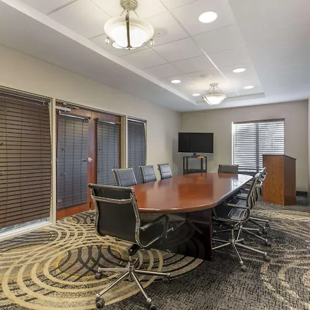 Best Western Plus Fairburn Atlanta Southwest-3