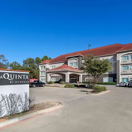 La Quinta By Wyndham I-20 Longview South-3