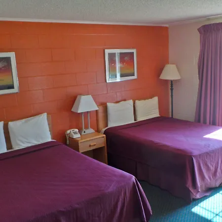 Relax Inn Yreka-2
