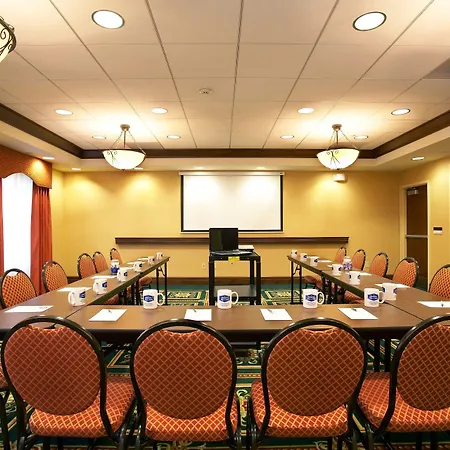 Hampton Inn & Suites Sacramento-Elk Grove Laguna I-5-3