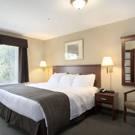 Days Inn By Wyndham Thunder Bay North-3