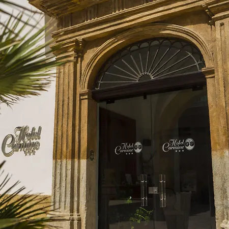 Hotel Carmine-2